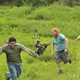 Illustration for article titled Behind the scenes of "behind the scenes at National Geographic"